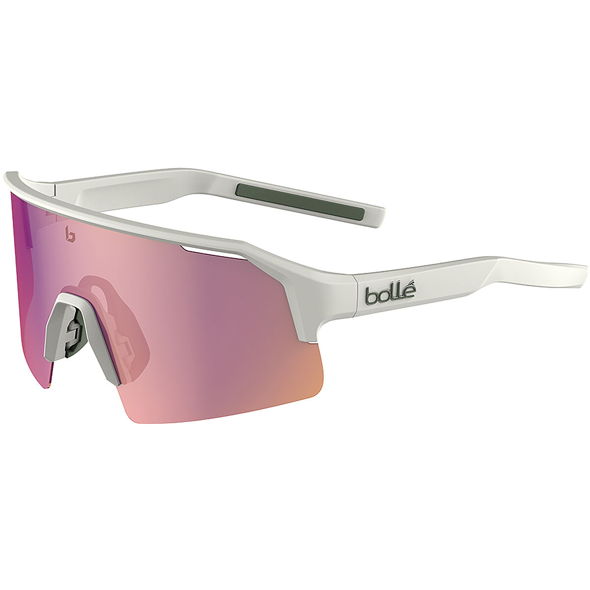 C-SHIFTER, Sand Matte-Clear Ruby Photochromic, hi-res image number null
